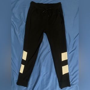 New ZARA Men’s Joggers Pants